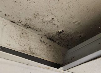 A petition about bathroom conditions
