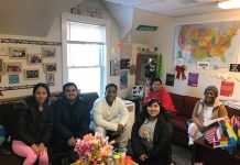 NEC’s Office of Diversity hosting events to celebrate Black History Month