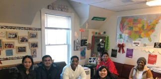 NEC’s Office of Diversity hosting events to celebrate Black History Month