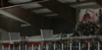 NEC Men’s Hockey player signs with professional league