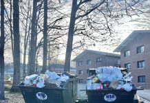 Recycling club could bring focus back to campus sustainability efforts