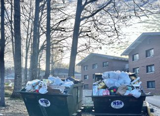 Recycling club could bring focus back to campus sustainability efforts