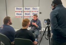 Opinion: The Increasingly Important Role of Student Journalists