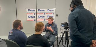 Opinion: The Increasingly Important Role of Student Journalists