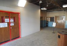 NEC Science Building changes include updates, new 100+ seat lecture hall