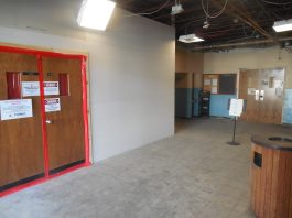 NEC Science Building changes include updates, new 100+ seat lecture hall