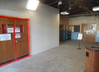 NEC Science Building changes include updates, new 100+ seat lecture hall
