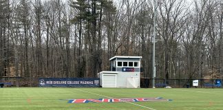 NEC Spring Sports Preview