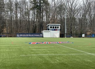NEC Spring Sports Preview
