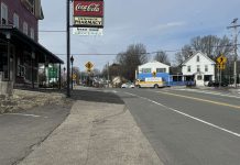 Keys to stay safe while running on campus