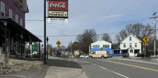 Keys to stay safe while running on campus