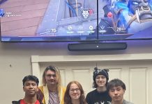 NEC Valorant Esports Team Wins NECC Championships