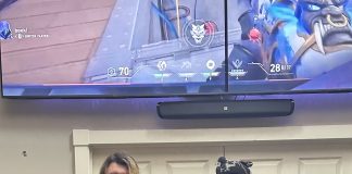 NEC Valorant Esports Team Wins NECC Championships