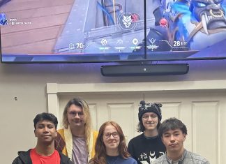 NEC Valorant Esports Team Wins NECC Championships