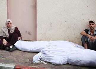 Understanding the Israel-Hamas war