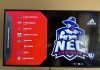 NEC’s football team continues to grow