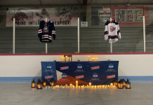 Remembering Sidney Capolino and Meghan Moore