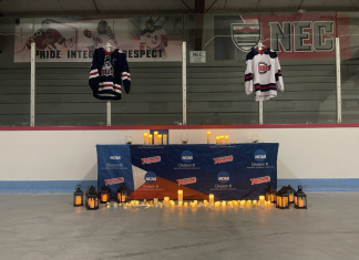 Remembering Sidney Capolino and Meghan Moore