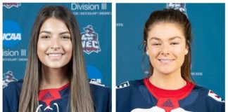 Candlelight vigil to remember two NEC graduates killed in shooting