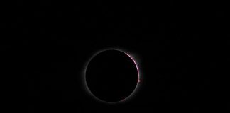 Solar Eclipse This Monday in Henniker