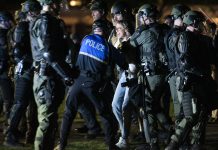 Opinion: NewEnglander staff supports student press freedom