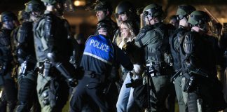 Opinion: NewEnglander staff supports student press freedom