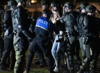 Opinion: NewEnglander staff supports student press freedom