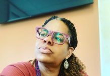 NEC Business Professor wins Kilgore Teacher of the Year Award