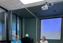 Reproductive rights advocacy group invites NEC students to Manchester summit