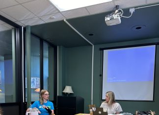 Reproductive rights advocacy group invites NEC students to Manchester summit