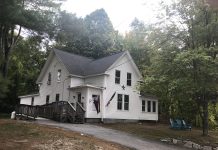 NEC and Shaw’s Pharmacy hosting vaccine clinic