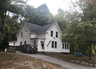 NEC and Shaw’s Pharmacy hosting vaccine clinic