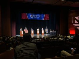 NEC hosts ‘Live Free or Die’ debates for Republican 2nd Congressional District candidates