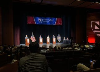 NEC hosts ‘Live Free or Die’ debates for Republican 2nd Congressional District candidates
