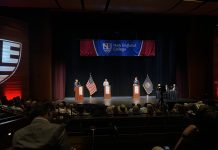 NEC hosts ‘Live Free or Die’ debate for 2nd Congressional District Democrats
