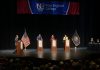 Democrats vying for Governor take stage for ‘Live Free or Die’ debate at NEC
