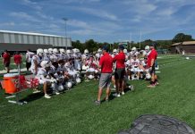 History made as NEC Football wins first game after 51-year hiatus