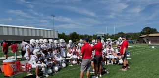 History made as NEC Football wins first game after 51-year hiatus