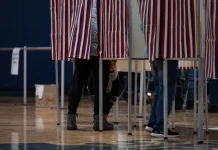 How to vote in New Hampshire