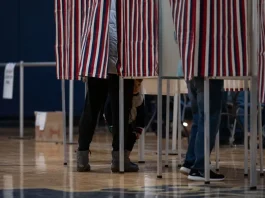 How to vote in New Hampshire