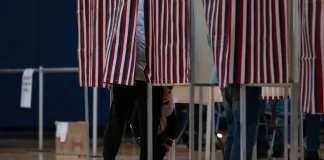 LIVE UPDATES: 2024 Election