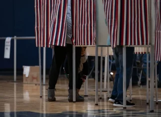 LIVE UPDATES: 2024 Election