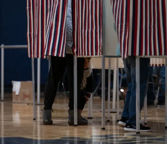 How to vote in New Hampshire