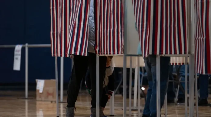 LIVE UPDATES: 2024 Election