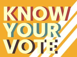 How to avoid misinformation around the elections