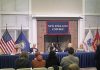 NEC hosts New Hampshire legislature election forum