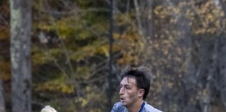 Men’s soccer midfielder Sanchez named Pilgrim of the Month