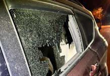 Henniker Police investigating road rage incident