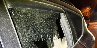 Henniker Police investigating road rage incident