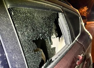Henniker Police investigating road rage incident